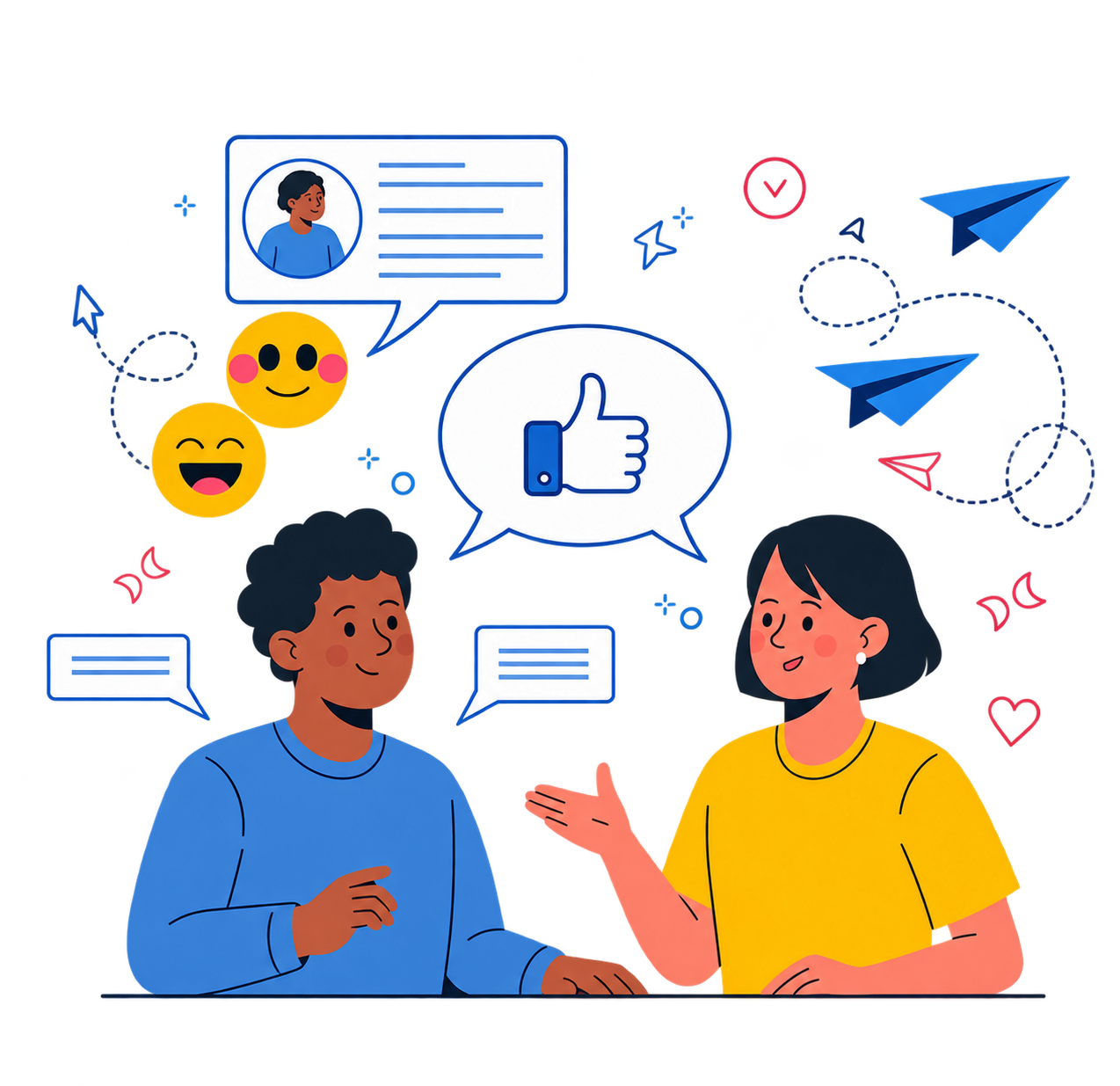 Communication Skills