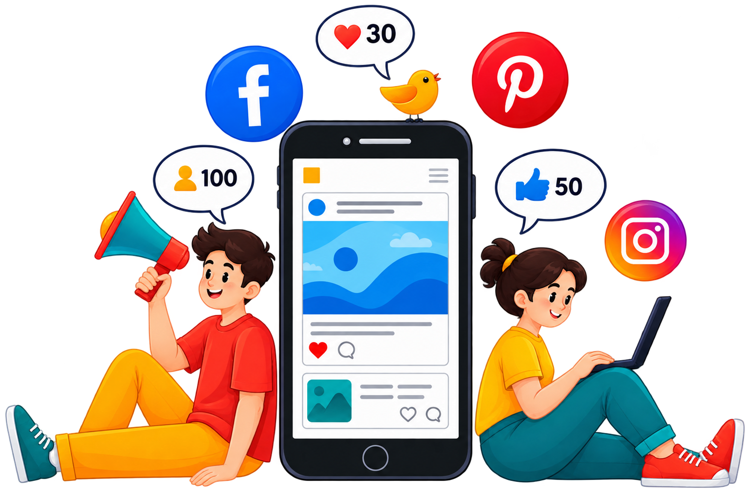 Digital-Marketing