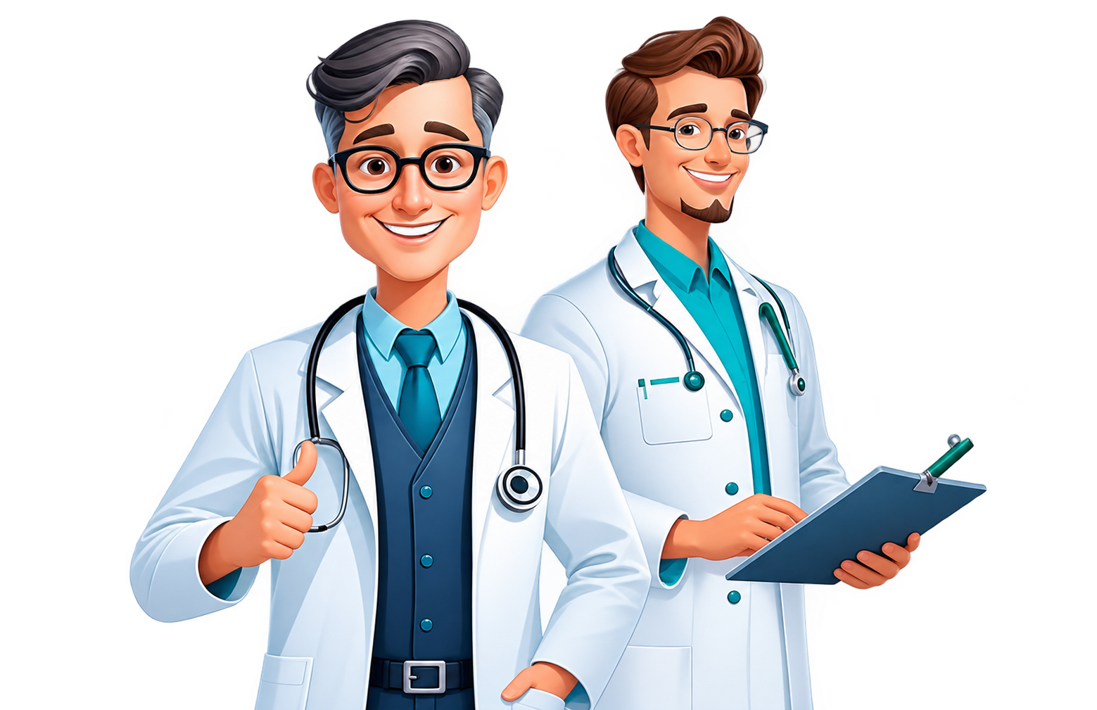 Healthcare & Medical