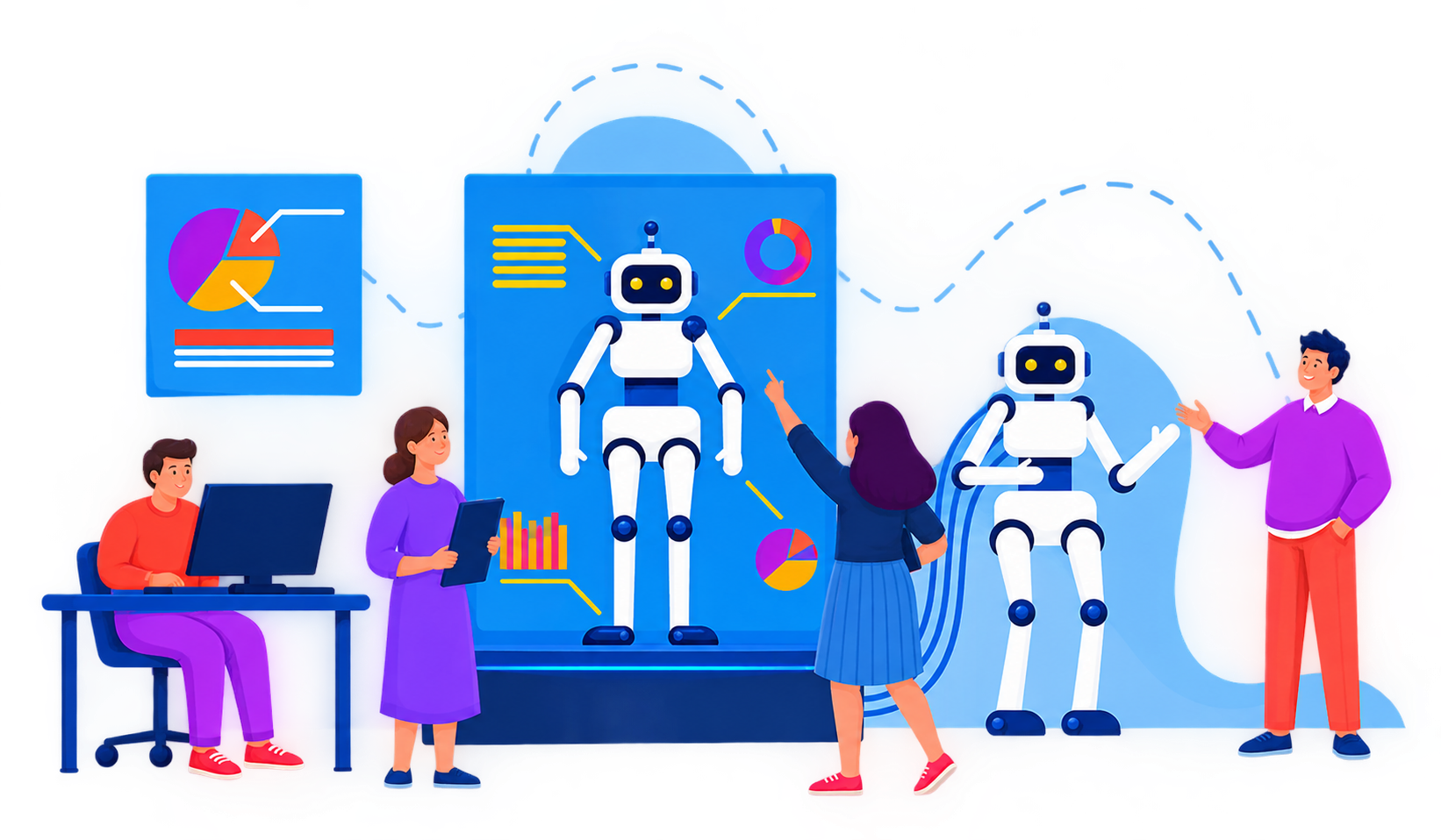 AI & ML