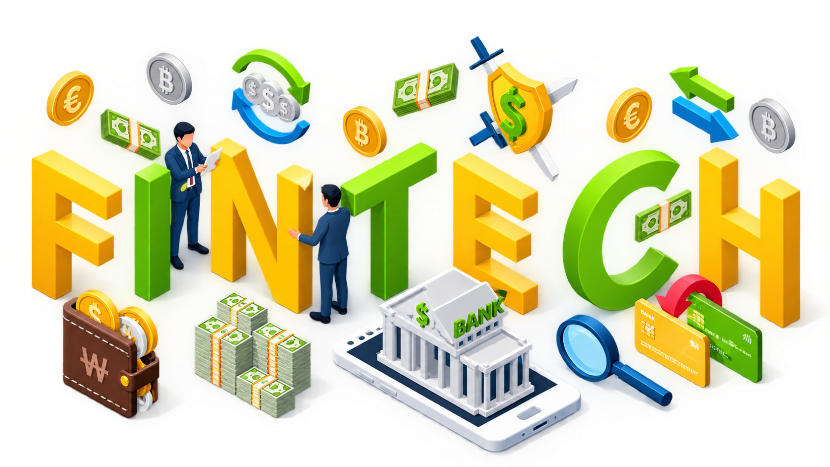Fintech