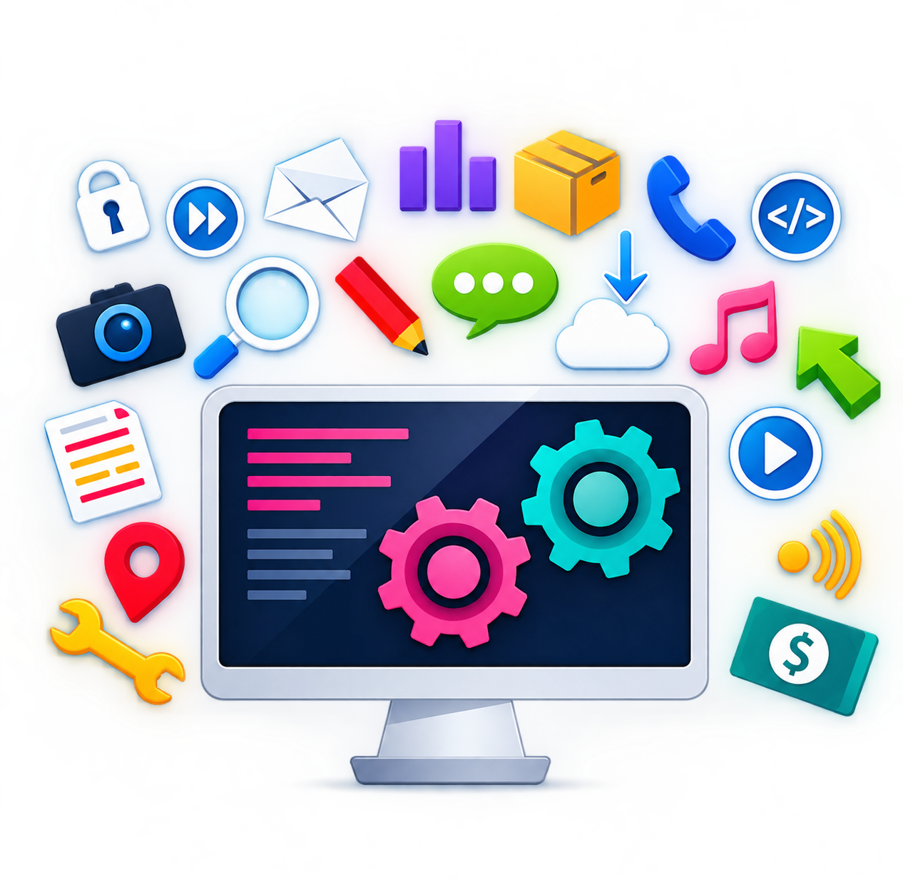 IT & Software