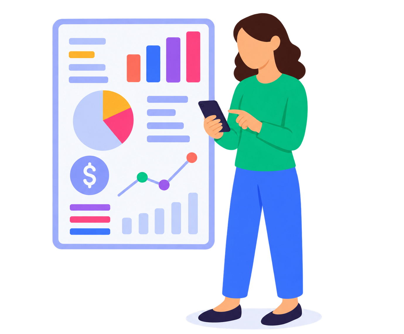 HR & Finance