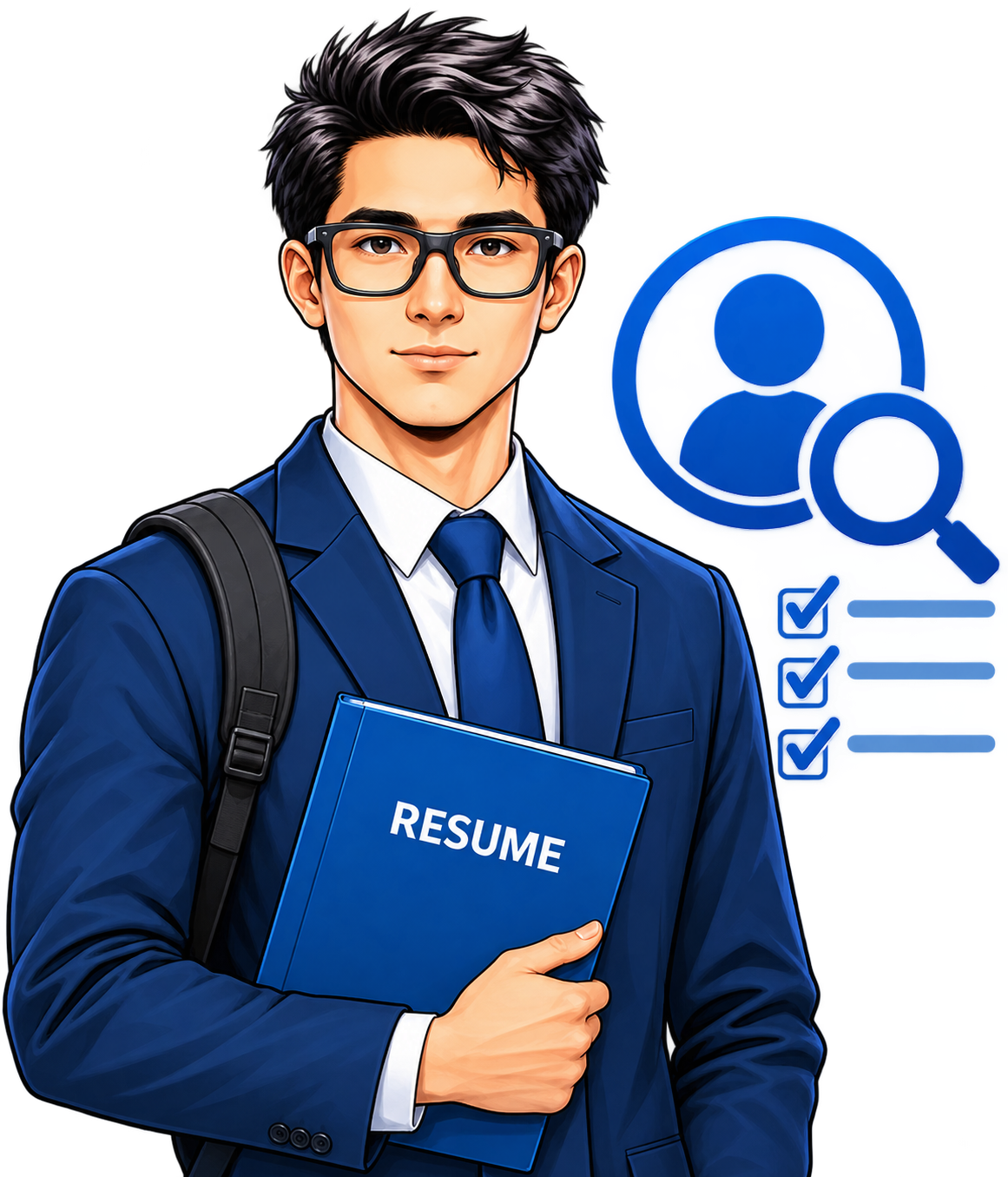 Take the First Step Towards Your Dream Job