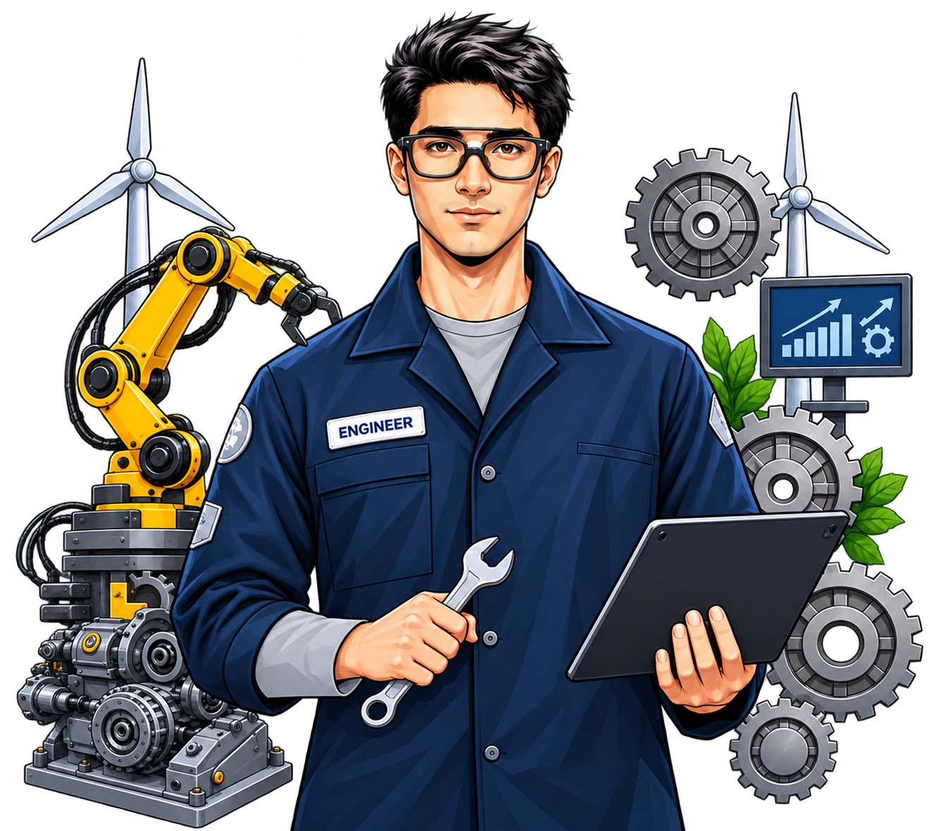 Expeditio candidate and career support